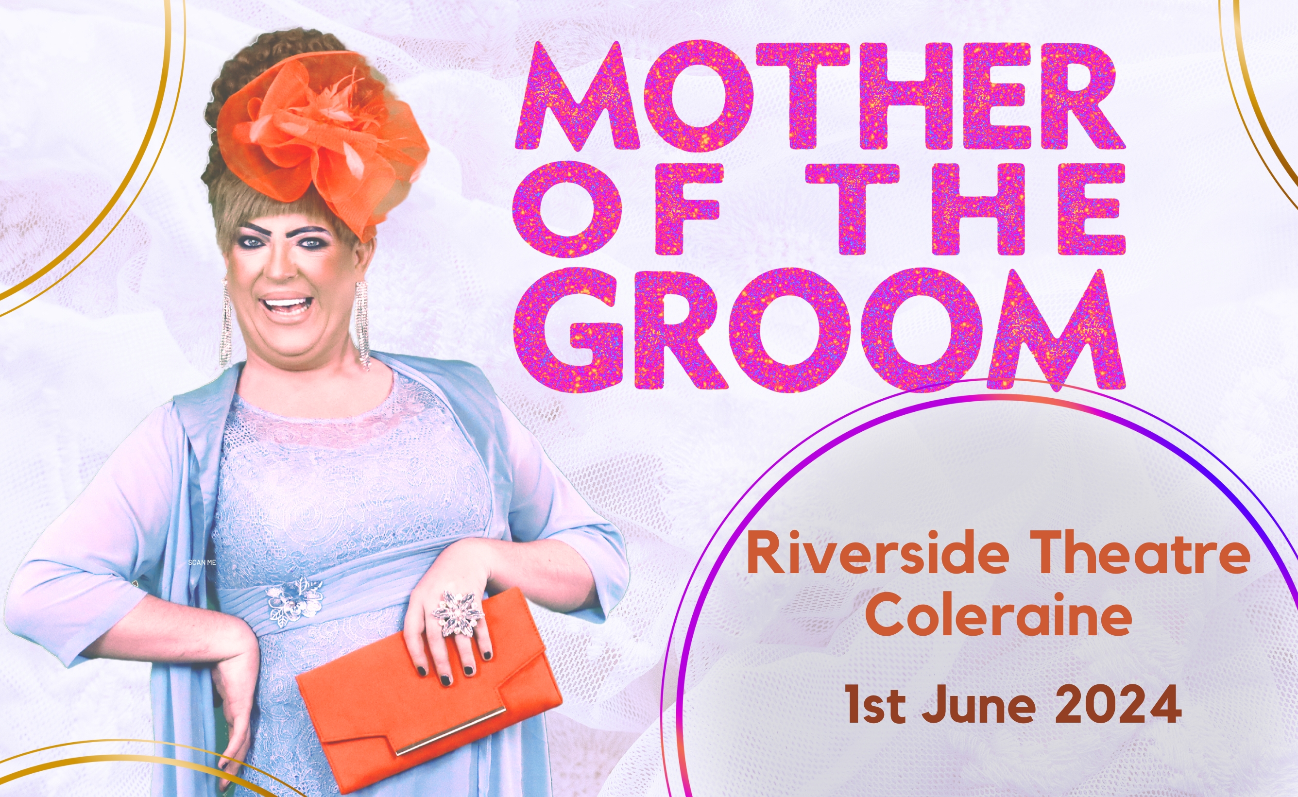 The Belfast Ma Mother Of The Groom 2024 Riverside Coleraine June 2024