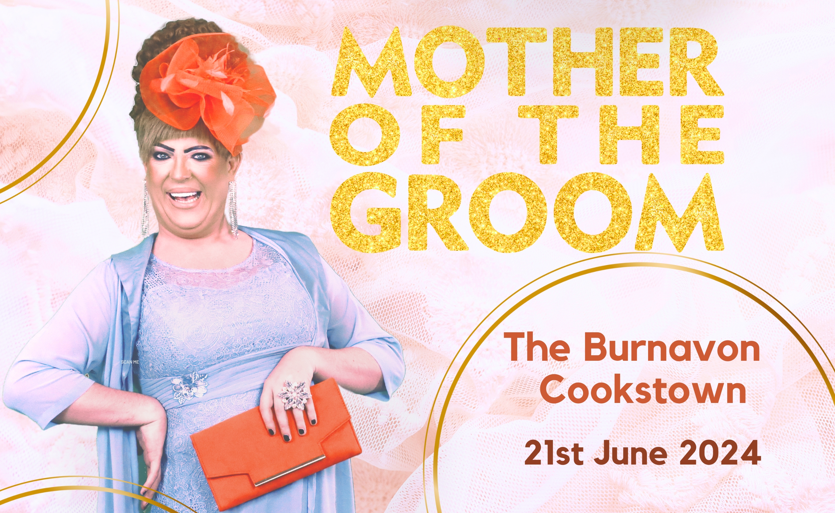The Belfast Ma Mother Of The Groom 2024 Burnavon Cookstown June 2024